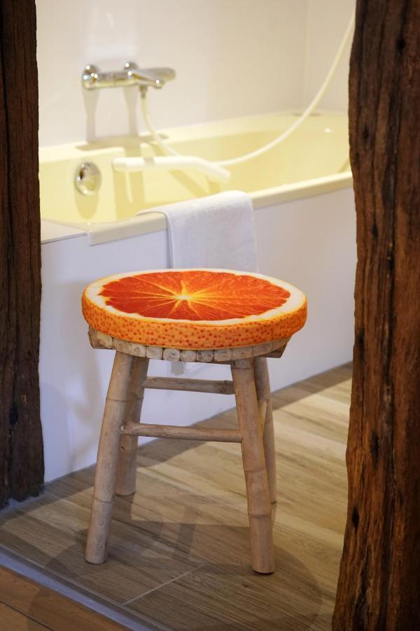 Gite De La Foret Theux Ngoại thất bức ảnh